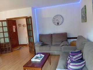 Apartamento Peñalabra - Potes - 8