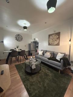 Elegant Paddington Stay 2 Bedroom Prime Location - Londra - 9
