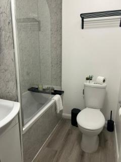 Elegant Paddington Stay 2 Bedroom Prime Location - Londra - 8
