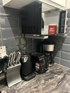 Elegant Paddington Stay 2 Bedroom Prime Location - Londra - 7
