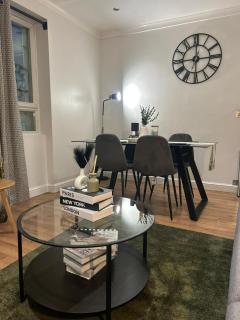 Elegant Paddington Stay 2 Bedroom Prime Location - Londra - 5