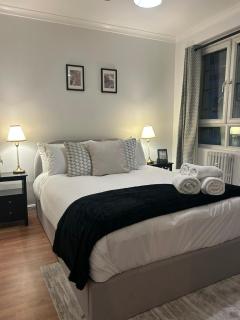 Elegant Paddington Stay 2 Bedroom Prime Location - Londra - 3