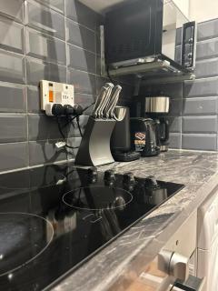 Elegant Paddington Stay 2 Bedroom Prime Location - Londra - 2