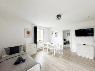 Cozy & warm Apartment in Ennepetal - Ennepetal - 9