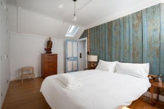 SeaView-2Br-Sleeps5-Cottage-FastWiFi-WoodBurner - Penzance - 2