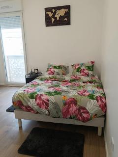 Chic appartement F2 - Conflans-Sainte-Honorine - 6