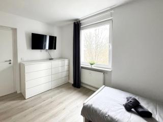Cozy & warm Apartment in Ennepetal - Ennepetal - 2