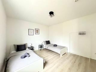 Cozy & warm Apartment in Ennepetal - Ennepetal - 3
