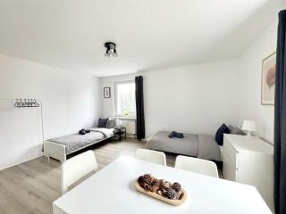 Cozy & warm Apartment in Ennepetal - Ennepetal - 1