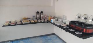 Pousada Mar Suites - 6
