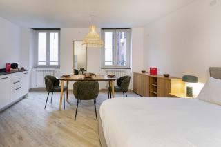 Brigantino Studio by Wonderful Italy - Genova - 9