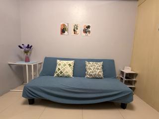 Sea Residences Briella's Staycation - 1