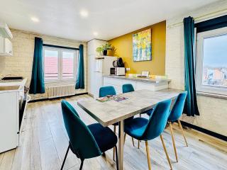 Residence Isaelle - Location de meublés de tourisme - Bray-Dunes - 4