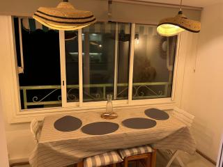 appartement vue mer agay - Agay - 5