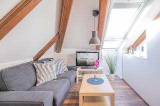 Ferienhaus Bellevue - 1
