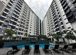 Dhayz Staycation - Manila - 4
