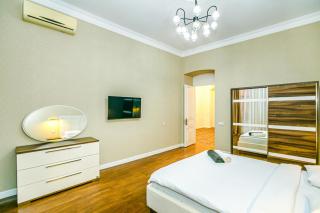 Armani Lux Home - Baku - 4