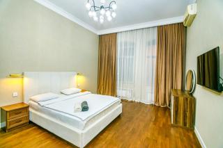 Armani Lux Home - Baku - 3