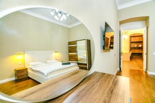 Armani Lux Home - Baku - 8