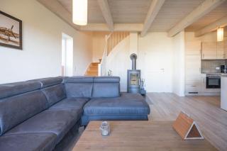 Ferienhaus Nordspitze - Dagebüll - 8
