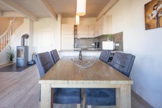 Ferienhaus Nordspitze - Dagebüll - 7
