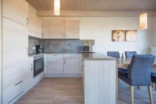 Ferienhaus Nordspitze - Dagebüll - 6