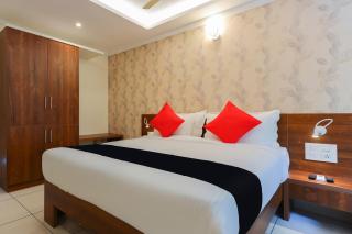 Super Collection O Companion Leisure Homes - Kovalam - 6