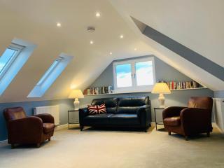 Magog View - Sawston - 0