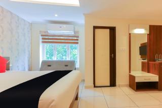 Super Collection O Companion Leisure Homes - Kovalam - 7