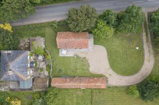 The Old Barn - 9