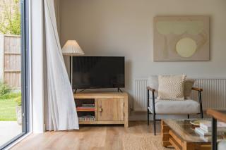 The Old Barn - 2