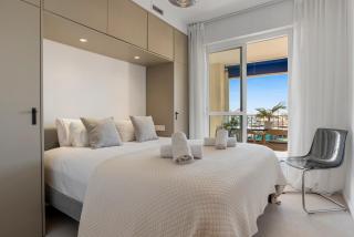 Sunny getaway with pool in Marbella - Ref M54 - Marbella - 5