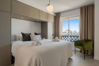 Sunny getaway with pool in Marbella - Ref M54 - Marbella - 4