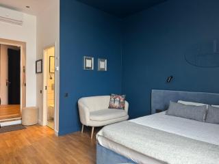 MIRO Rooms Center - quiet chic, self check-in - Rīga - 0