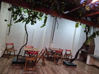 Casa Cervantes Thermas dos Laranjais Olímpia - Olímpia - 2