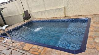 Casa Cervantes Thermas dos Laranjais Olímpia - Olímpia - 1