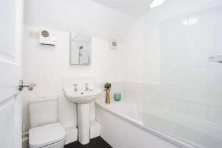 Loft Living Leigh-on-Sea - Leigh-on-Sea - 9