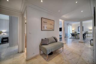 REF 1482 - Cannes Back Croisette - Apartment for rent - Cannes - 2