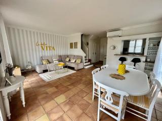 Les Restanques 10 Chenes 3 chambres - Grimaud - 4