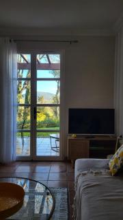 Les Restanques 10 Chenes 3 chambres - Grimaud - 2