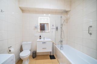 Kawalerka Kościuszki z parkingiem - 4