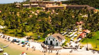 Beira-Mar EcoResort Carneiros perto da Igrejinha por Yolo - Tamandaré - 9