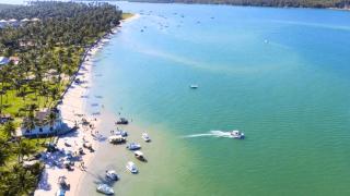 Beira-Mar EcoResort Carneiros perto da Igrejinha por Yolo - Tamandaré - 8