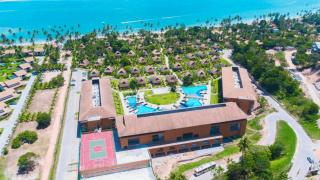 Beira-Mar EcoResort Carneiros perto da Igrejinha por Yolo - Tamandaré - 3