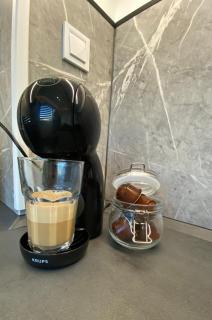 Block Home Apartman - 5