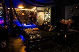 Appartement Romance et chic - 3