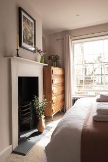 Saltwater Cottage - 6
