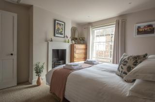 Saltwater Cottage - 3