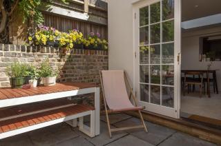 Saltwater Cottage - 1