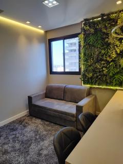 Flat Infinity Tower - Meia Praia - Itapema - 5